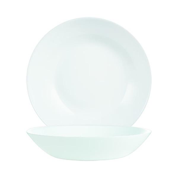 Teller tief Evolution 20cm